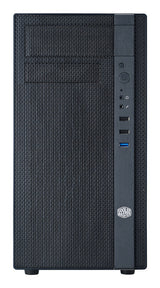Cooler Master N200 Mini Tower Sort