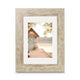 Hama Cottage Enkelt billedramme Brun