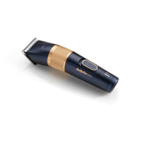 BaByliss E986E skæg- og hårtrimmer Sort 5 Lithium-Ion (Li-Ion)