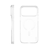 PanzerGlass CARE™ by ® SL1M Case Transparent m. MagSafe iPhone 17 Pro Max