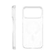 PanzerGlass CARE™ by ® SL1M Case Transparent m. MagSafe iPhone 17 Pro Max
