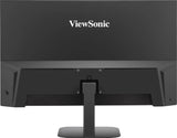 Viewsonic VA VA2708-4K-HD computerskærm 68,6 cm (27") 3840 x 2160 pixel 4K Ultra HD LED Sort