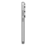 Spigen Liquid Crystal mobiltelefon etui 17,5 cm (6.9") Cover Transparent