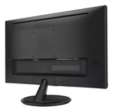 ASUS VP227HF computerskærm 54,5 cm (21.4") 1920 x 1080 pixel Fuld HD LCD Sort