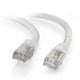 Mercodan 371919200 netværkskabel Hvid 20 m Cat6a S/FTP (S-STP)