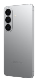 Samsung Galaxy S26 SM-S942B/DS 16 cm (6.3") Dual SIM Android 16.0 5G USB Type-C 12 GB 512 GB 4300 mAh Sølv