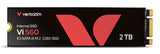 Verbatim Vi560 S3 2 TB M.2 Serial ATA III 3D NAND