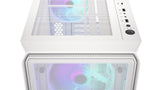 ENDORFY Arx 700 White ARGB Hvid