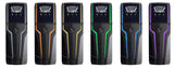 PowerWalker VI 1000 GXB IEC UPS-enhed Interaktivt indgangsstik 1 kVA 600 W 8 AC stikkontakt(er)