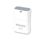 Philips FM32FD85B USB-nøgle 32 GB USB Type-A 2.0 Hvid