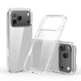 nevox 2521 mobiltelefon etui 17,5 cm (6.9") Cover Transparent