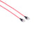 Mercodan 371924150 netværkskabel Rød 15 m Cat6a U/UTP (UTP)