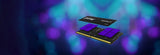 Kingston Technology FURY 64 GB 4800 MT/s DDR5 CL38 SODIMM (sæt med 2) Impact