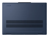 Lenovo IdeaPad 5 2-in-1 15AGP11 Copilot+ PC AMD Ryzen AI 5 430 Hybrid (2-i-1) 38,9 cm (15.3") Berøringsskærm WUXGA 16 GB DDR5-SDRAM 512 GB SSD Wi-Fi 7 (802.11be) Windows 11 Home Blå Tysk