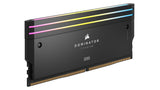 Corsair Dominator Titanium CMP32GX5M2B6400C32 hukommelsesmodul 32 GB 2 x 16 GB DDR5 288-pin DIMM