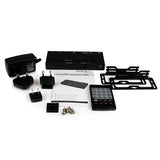 StarTech.com VS221HDQ video-switch HDMI
