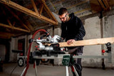 Metabo KGS216M 5000 rpm 1200 W