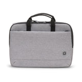DICOTA Slim Eco MOTION 14 - 15.6" 39,6 cm (15.6") Mappe Grå