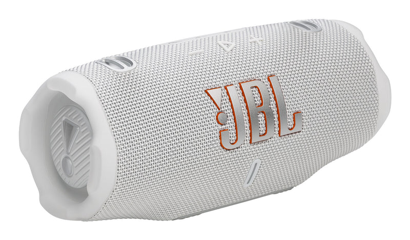 JBL Charge 6 Hvid 45 W
