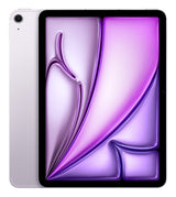 Apple iPad Air 5G Apple M TD-LTE & FDD-LTE 128 GB 27,9 cm (11") 8 GB Wi-Fi 6E (802.11ax) iPadOS 18 Lilla