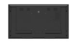 Philips 5000 series 75BDL5050D/00 skilte display 190,5 cm (75") LCD Wi-Fi 600 cd/m² Fuld HD Sort Indbygget processer Android