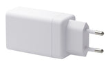 dbramante1928 Bulk - IT - EU W.Charger - 2xUSB-C 70W 1xUSB-A - W