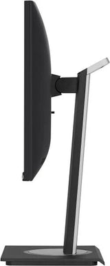 Viewsonic VG Series VG2448A-2 computerskærm 60,5 cm (23.8") 1920 x 1080 pixel Fuld HD LED Sort