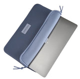 Tucano One 33 cm (13") Etui Blå