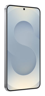 Samsung Galaxy S25 SM-S931B/DS 15,8 cm (6.2") Dual SIM Android 15 5G USB Type-C 12 GB 256 GB 4000 mAh Sølv