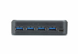 ATEN US3324-AT computer data-switch