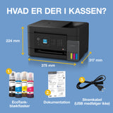 Epson EcoTank ET-4900