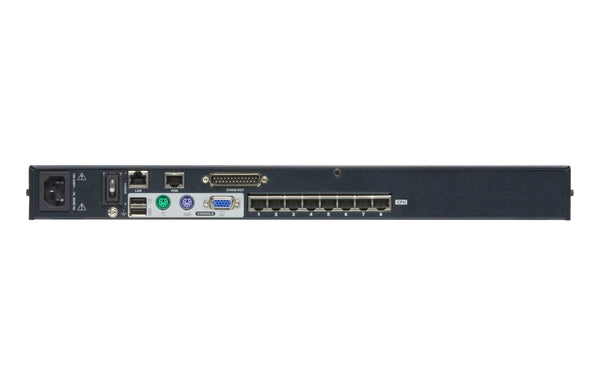 ATEN KH1508AI-AX-G KVM Switch Sort
