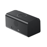 Havit Charger W3041 20253128000 Mobiltelefon, Smartphone Sort USB Trådløs opladning Automatisk