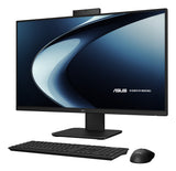 ASUS V400 AiO V470VAK-BPE993W Intel® Core™ i5 i5-13420H 68,6 cm (27") 1920 x 1080 pixel All-in-One PC 8 GB DDR5-SDRAM 512 GB SSD Windows 11 Home Wi-Fi 6E (802.11ax) Sort