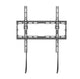 Deltaco Wall mount, tilt, 32-70", 45 kg, black