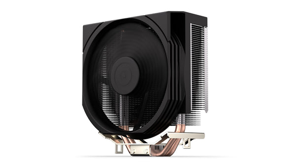ENDORFY Spartan 5 Processor Luftkøler 12 cm Sort