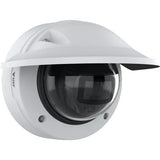 Axis P3288-LVE Kuppel IP-sikkerhedskamera Udendørs 3840 x 2160 pixel Væg/pole