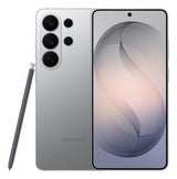 Samsung Galaxy S26 Ultra SM-S948B/DS 17,5 cm (6.9") Dual SIM Android 16.0 5G USB Type-C 16 GB 1 TB 5000 mAh Sølv