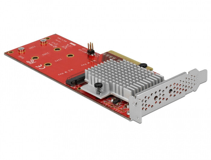 DeLOCK 90305 interface-kort/adapter Intern M.2