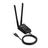 TP-Link TL-WN8200ND netværkskort WLAN 300 Mbit/s
