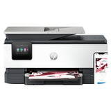 HP OfficeJet Pro 8122e Trådløst All-in-One Farve Printer, Instant Ink; 2-sidet printning