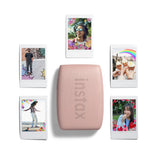 Fujifilm Instax Mini Link3 Rose Pink EX D