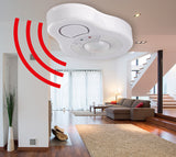 Olympia BMD 210 Passiv infrarød (PIR) sensor Loft Hvid
