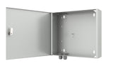 EFB Elektronik 53605.1V2 optisk fordelingsramme