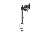 Multibrackets 3309 skærmbeslag og -stativer 68,6 cm (27") Skrivebord Sort