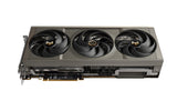 Sapphire NITRO+ AMD Radeon RX 9070 XT OC Crimson Desert Edition 16 GB GDDR6
