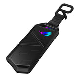 ASUS ROG Strix Arion SSD kabinet Sort M.2