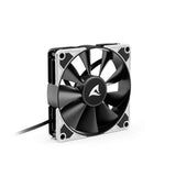 Sharkoon SilentStorm BW120 PWM Computerkabinet Ventilator 12 cm Bær 1 stk