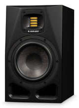 Adam Audio A7V 2-vejs Sort Ledningsført