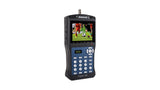 Megasat Digital 1 HD 950 - 2150 MHz Indbygget skærm 1 stk